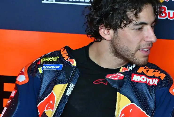 MotoGP 2025: Marini mostra piena forma nei test a Thailandia