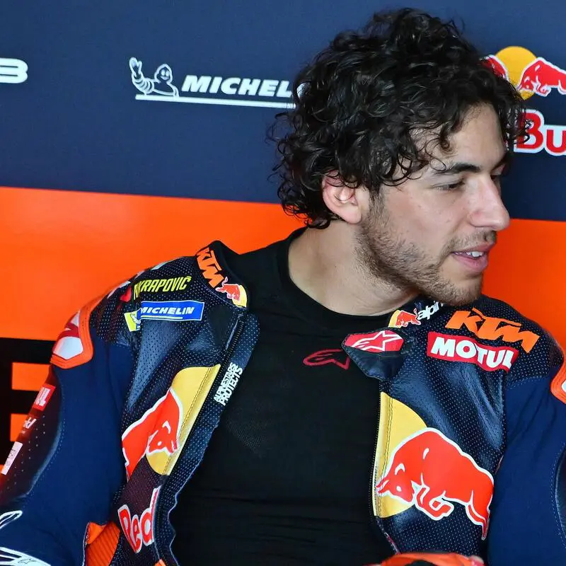 MotoGP 2025: Marini mostra piena forma nei test a Thailandia