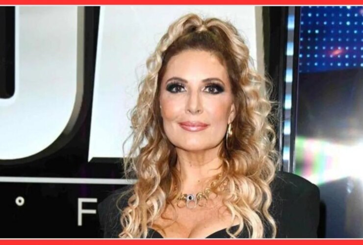 Lucarelli invia un enigma esclusivo a un vip e loda Fedez