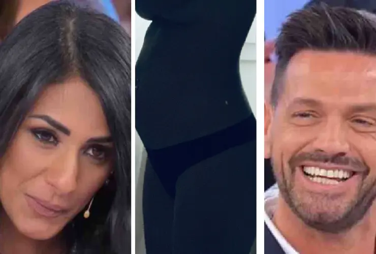 Attesa promettente per Asmaa Fares: l’arrivo di un bimbo