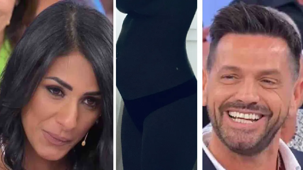 Attesa promettente per Asmaa Fares: l’arrivo di un bimbo