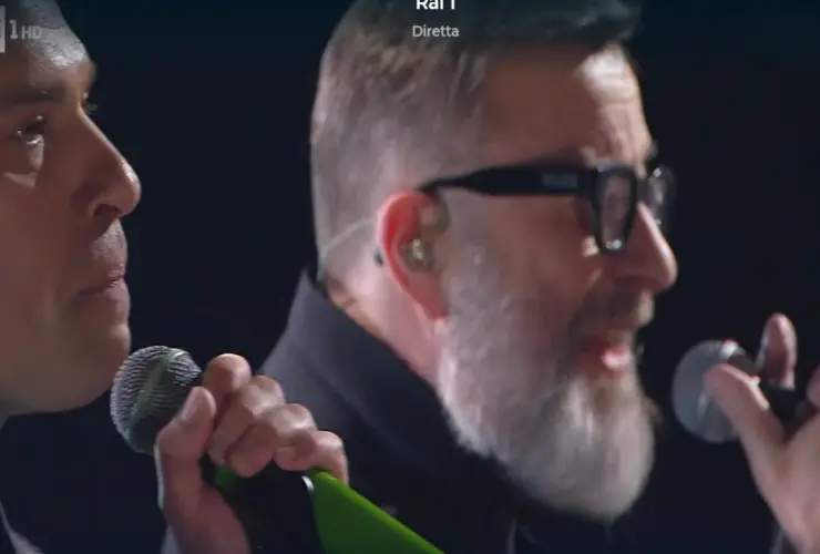 Fedez esalta l’audacia di Masini con versi davvero intensi
