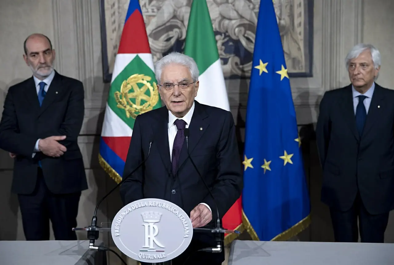 Meloni: impegno per un’agricoltura e ambiente sostenibili