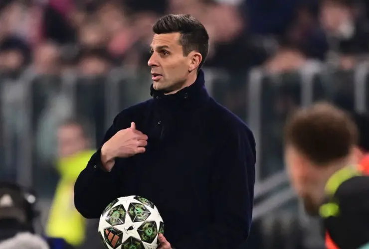 Inter affronta Juve: Thiago Motta svela tattiche vincenti
