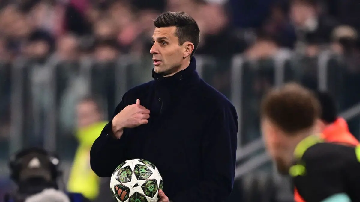 Inter affronta Juve: Thiago Motta svela tattiche vincenti