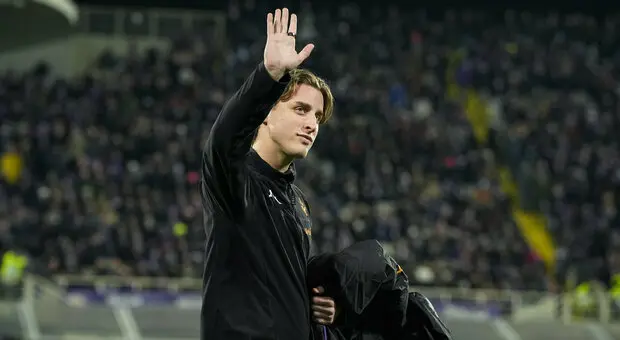 Edoardo Bove combatte problemi cardiaci tra studi e amore