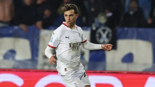 Milan-Verona: Joao Felix e Sottil al debutto con Kastanos