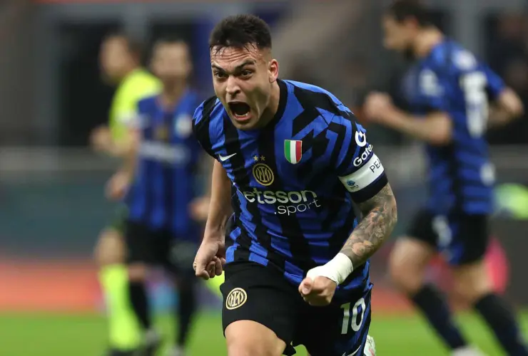Tattiche e magia: Juventus e Inter in lotta per la Champions
