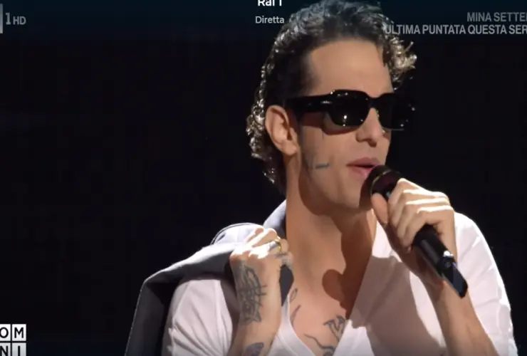 Achille Lauro a domenica in tv: tre rivelazioni esclusive