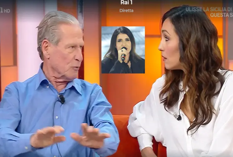 Giorgia rivela retroscena inedito: Todrani sconvolge Balivo