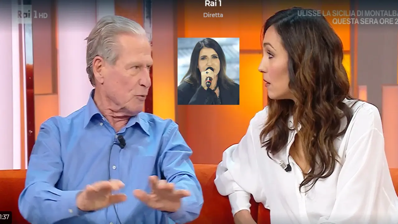 Giorgia rivela retroscena inedito: Todrani sconvolge Balivo