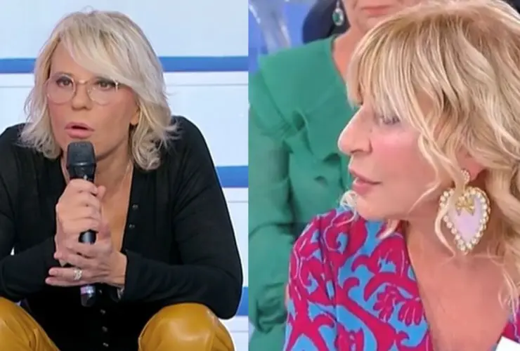 Uomini e donne, contenziosi e segreti svelati per Gemma over