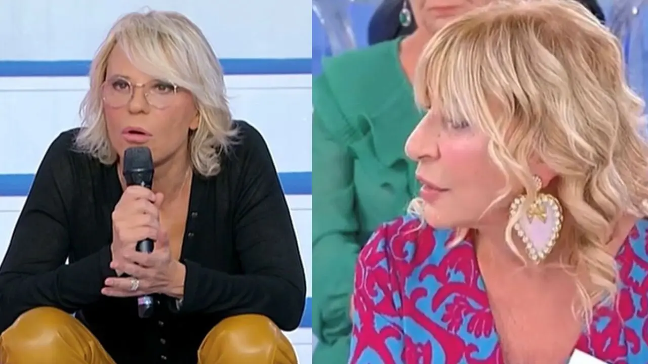 Uomini e donne, contenziosi e segreti svelati per Gemma over