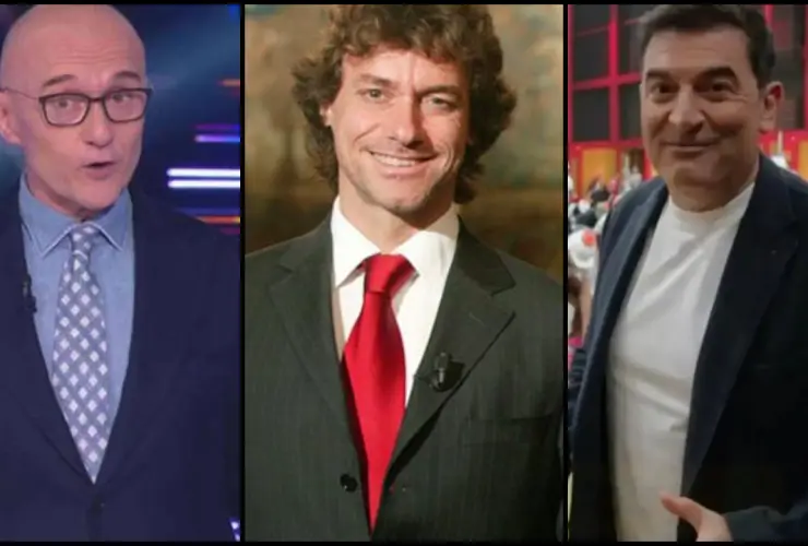 Grande Fratello conquista il rating televisivo del 17/02