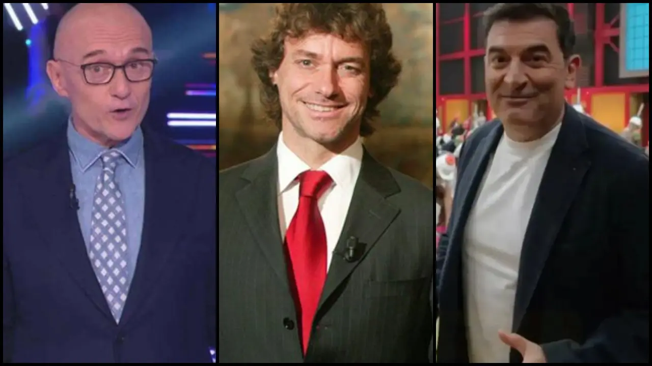 Grande Fratello conquista il rating televisivo del 17/02