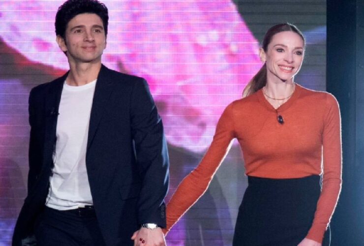 Anbeta a Verissimo: la beffa della strega esclude Macario