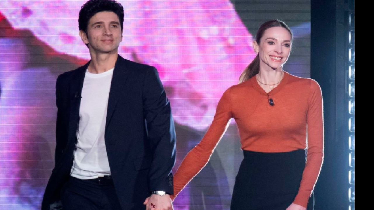 Anbeta a Verissimo: la beffa della strega esclude Macario