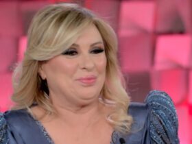 Tina Cipollari svela il matrimonio con Kikò, commenta Gemma