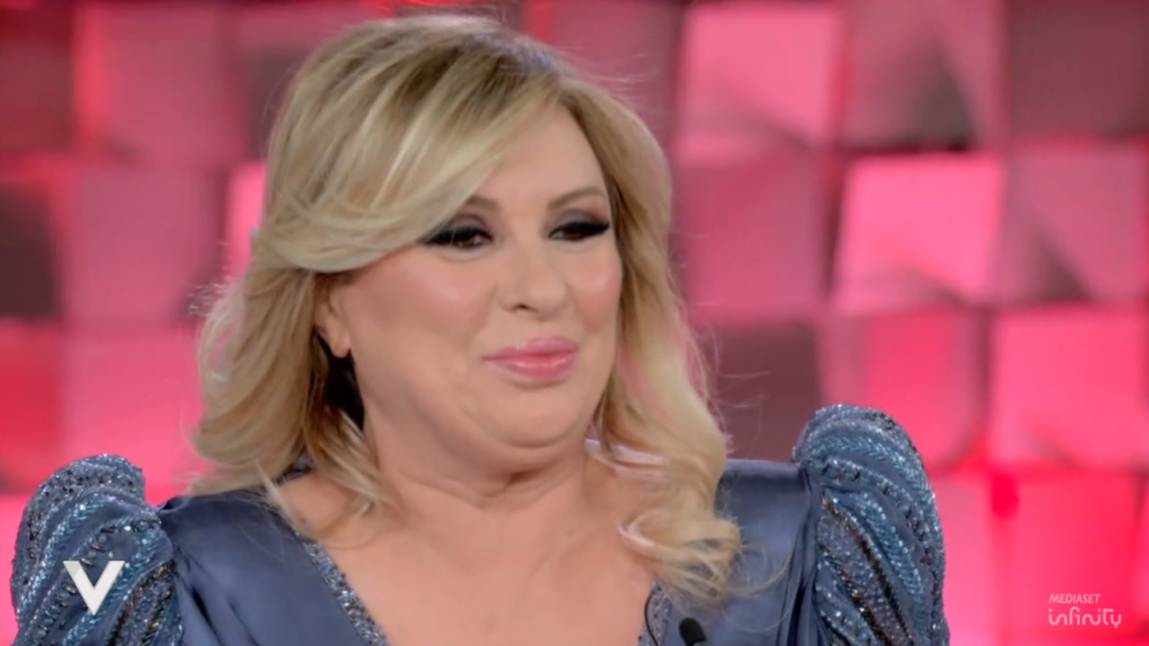 Tina Cipollari svela il matrimonio con Kikò, commenta Gemma