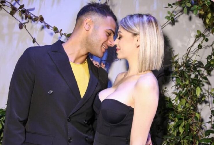 Alessia Cammarota racconta le tensioni, il calo di Aldo e del peso