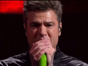 Fedez a Sanremo: 3 retroscena esclusivi della seconda serata