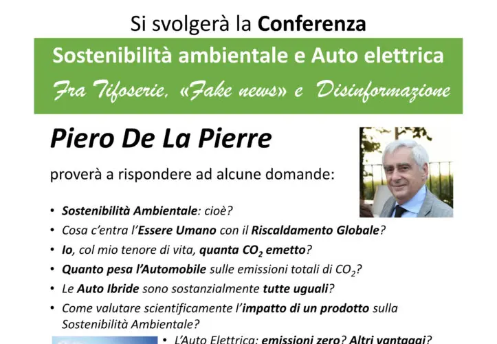 La rivoluzione elettrica: Pregnana guida verso il futuro