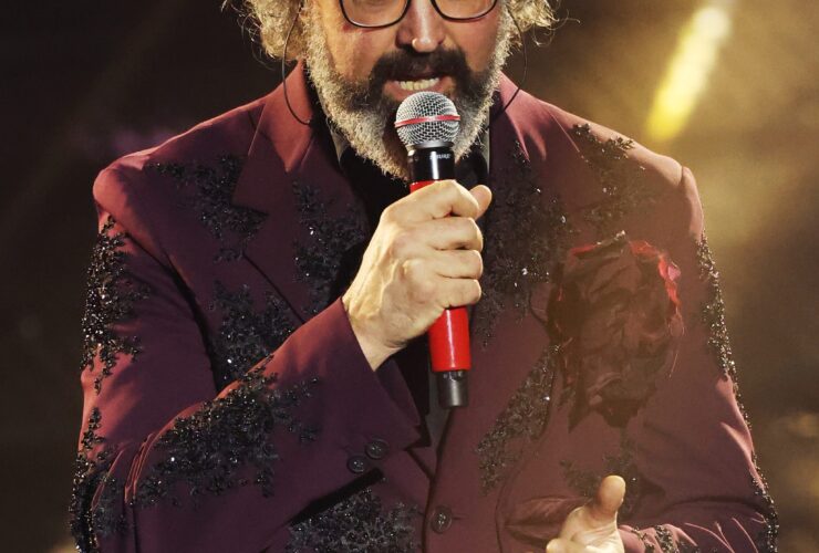 Jurman su Sanremo: critica, viralità e ritorni artistici