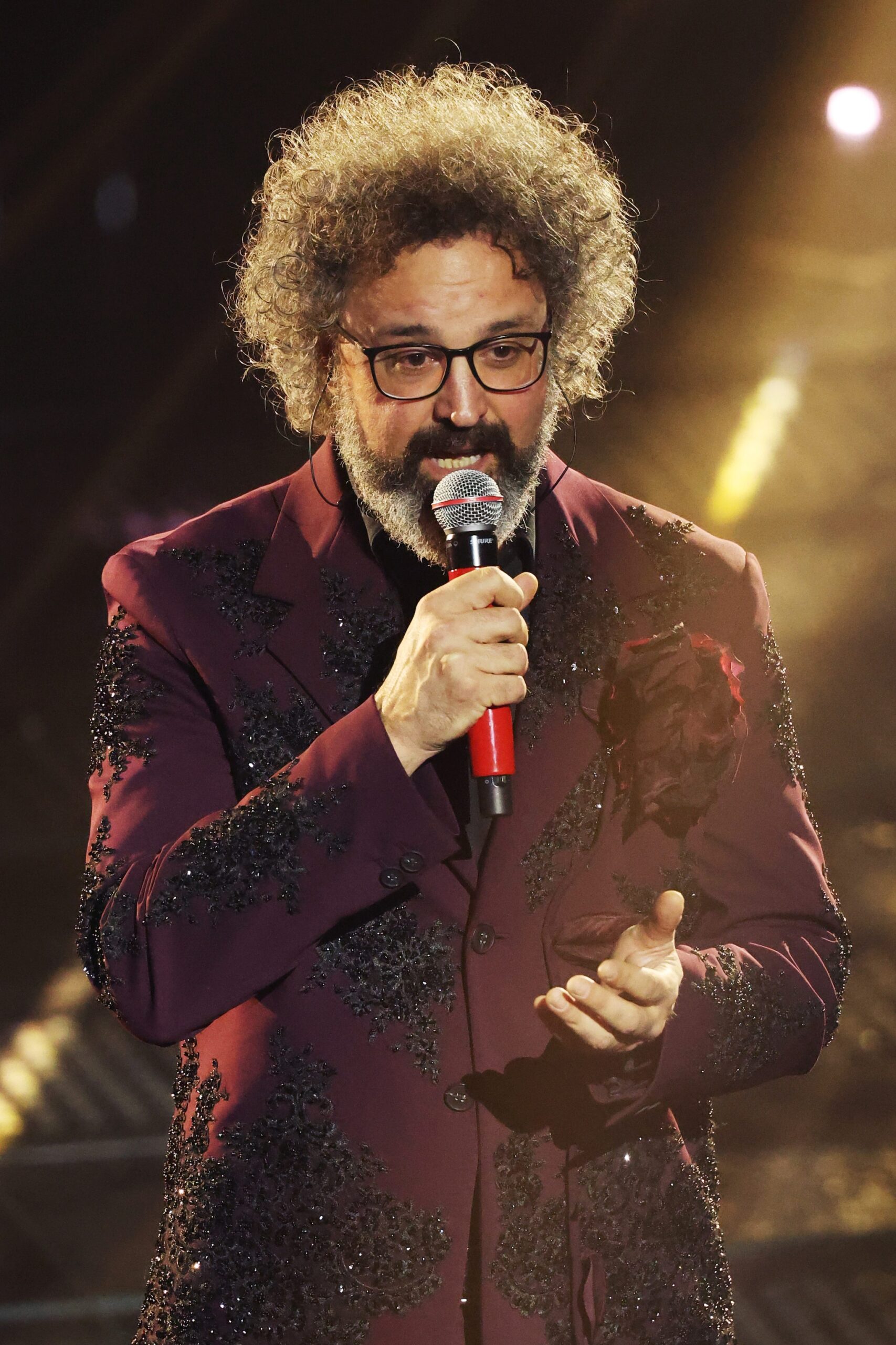 Jurman su Sanremo: critica, viralità e ritorni artistici