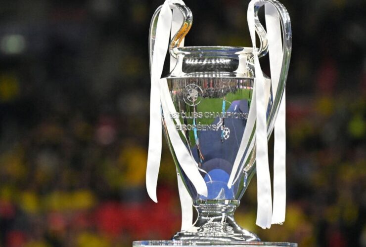 Ranking UEFA: l’Italia in caduta, la Spagna in piena ascesa