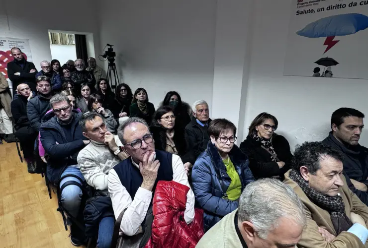 Salute come diritto: approfondimenti dall’incontro a Matera