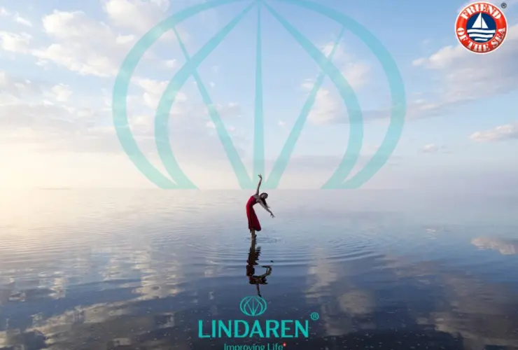 Lindaren AG guida Friend of the Earth e Zarabazà: eco attiva