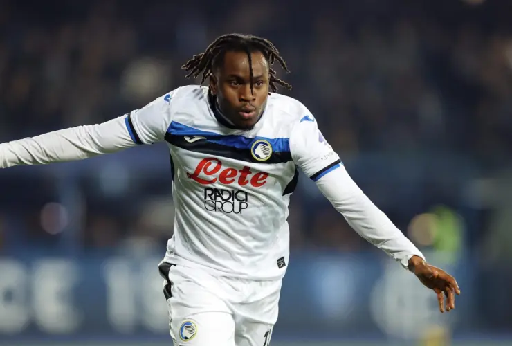 Empoli-Atalanta: scommessa vincente di Lookman e Silvestri