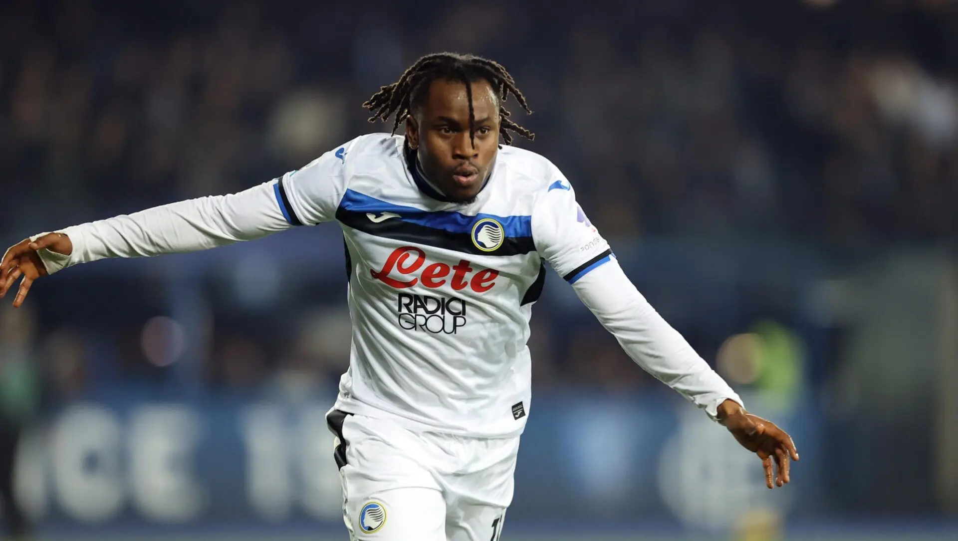 Empoli-Atalanta: scommessa vincente di Lookman e Silvestri