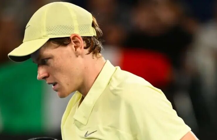 Ex tennista Waske: Sinner scuote l’intero mondo del tennis
