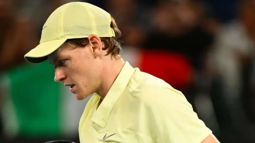 Ex tennista Waske: Sinner scuote l’intero mondo del tennis