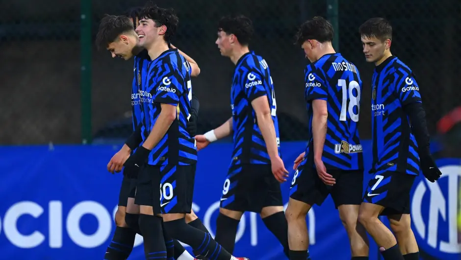 Inter: giovani tra De Pieri e Topalovic sfidano la Lazio