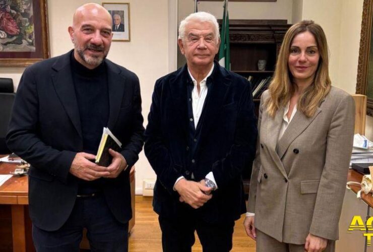 Pesca e acquacoltura: occasioni per il futuro giovanile
