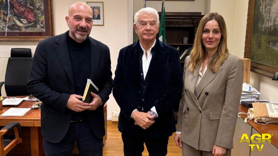 Pesca e acquacoltura: occasioni per il futuro giovanile