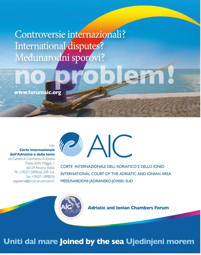 Porti verdi: ADSP e partner fondamentali nell’Adriatico