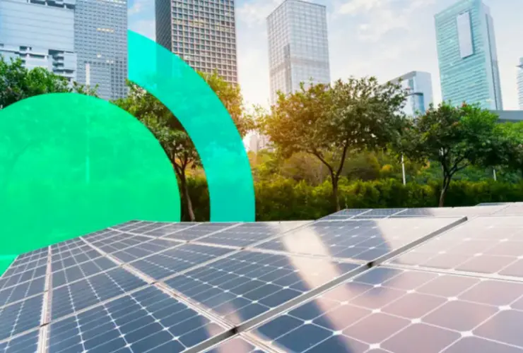 Innovazioni di Siemens per un futuro energetico ecologico