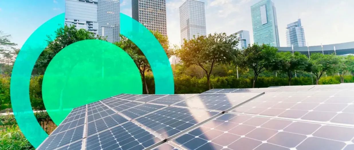 Innovazioni di Siemens per un futuro energetico ecologico