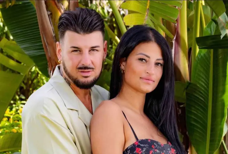 Temptation island: retroscena intriganti fra Alessia e Lino
