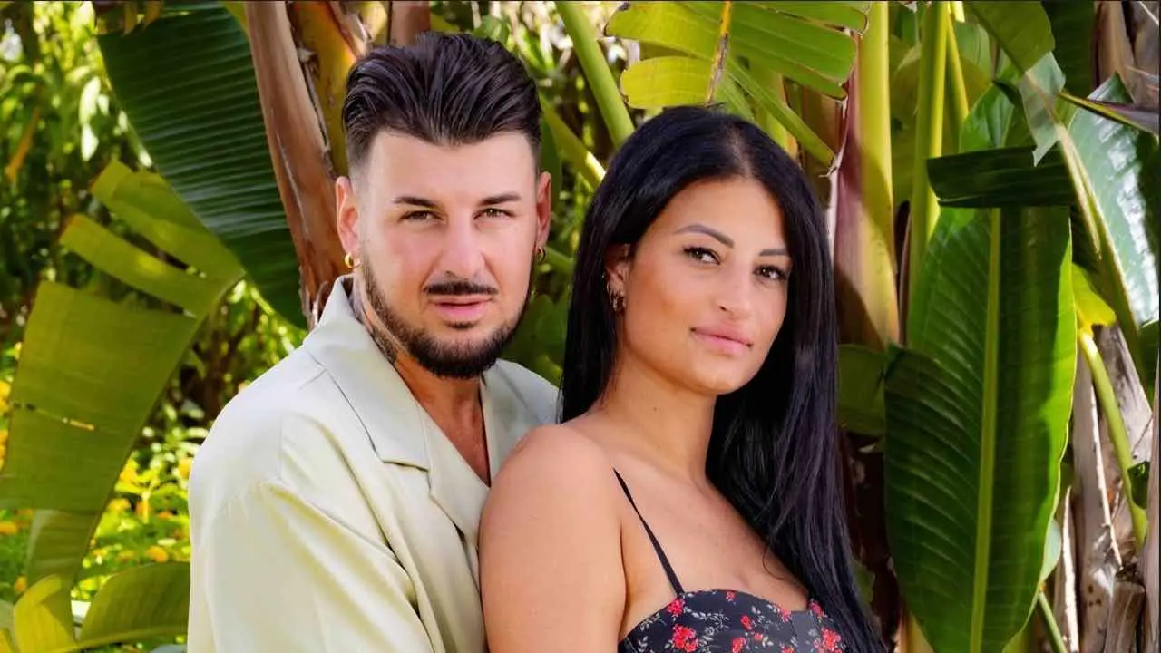 Temptation island: retroscena intriganti fra Alessia e Lino