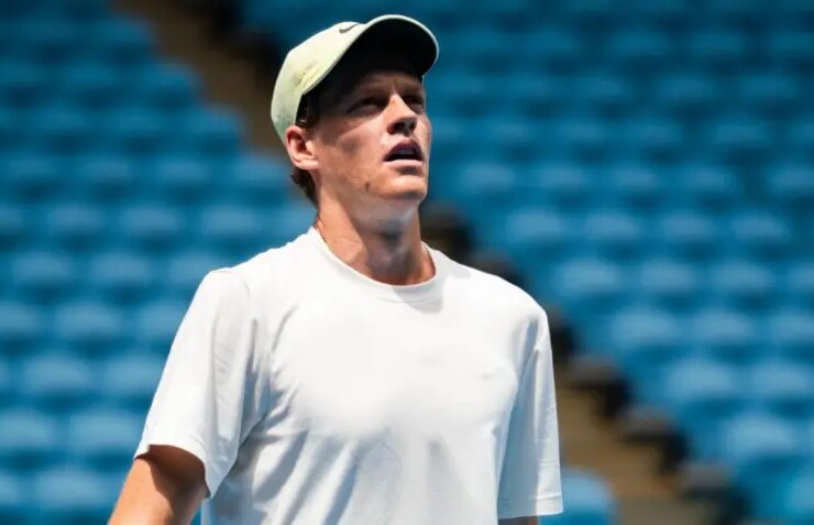 Severin Lüthi, ex coach di Federer: opinioni forti su Sinner