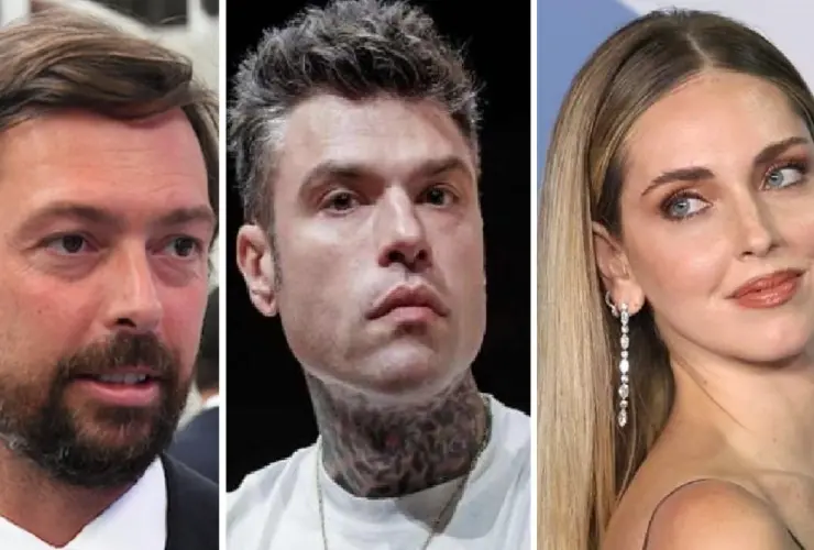 Ferragni e Provera: l’avvocato replica su insulti recenti