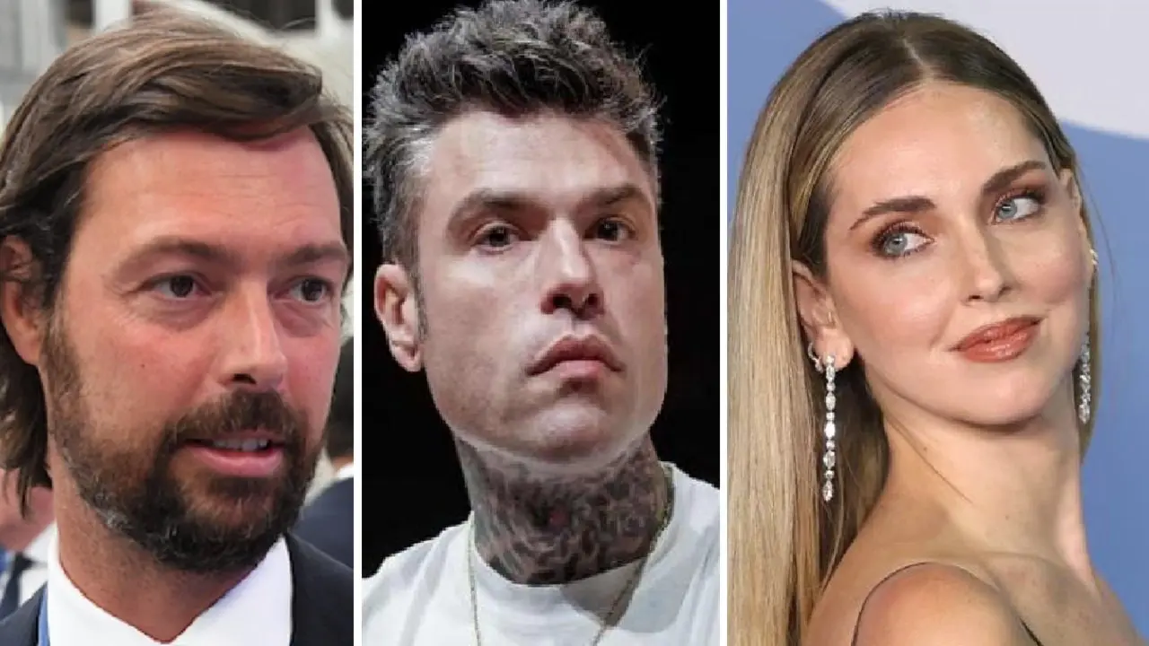 Ferragni e Provera: l’avvocato replica su insulti recenti