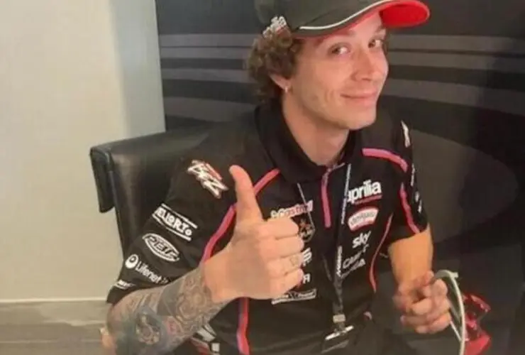 Marquez infiamma il gp thailandese: podi e sorpassi 2025