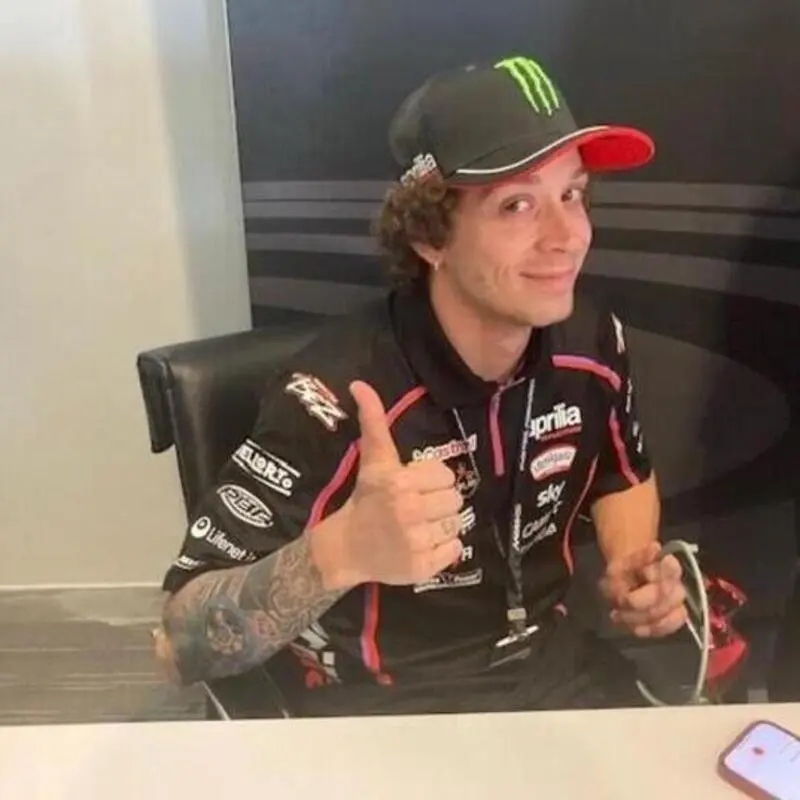 Marquez infiamma il gp thailandese: podi e sorpassi 2025