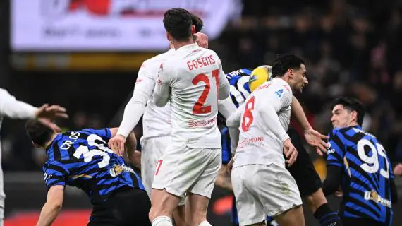 Inter batte Fiorentina 2-1: errore grave e rigore superbo