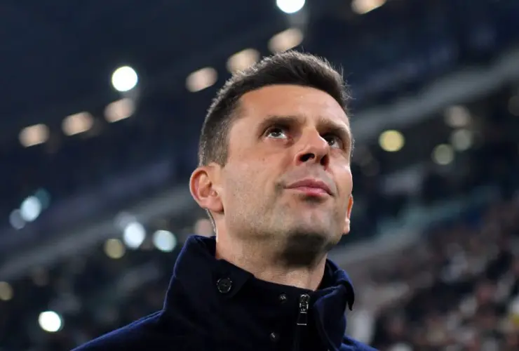 Thiago Motta: la Juventus non è la via certa per il futuro